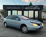 Citroen C5 I , 2001 г., автомат, бензин