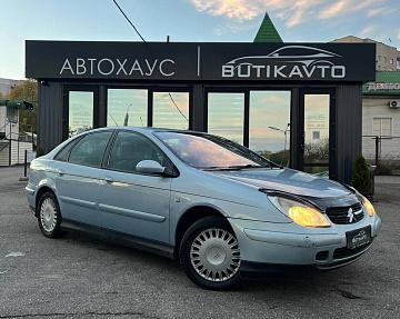 Citroen C5 I
