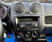 Lada (ВАЗ) Granta I , 2015 г., механика, бензин - фото 11