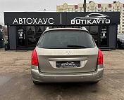 Peugeot 308 T7 · Рестайлинг , 2012 г., механика, дизель - фото 5