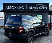 Ford Bronco Sport I , 2021 г., автомат, бензин - фото 7