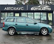 Opel Astra G , 1998 г., механика, дизель - фото 15