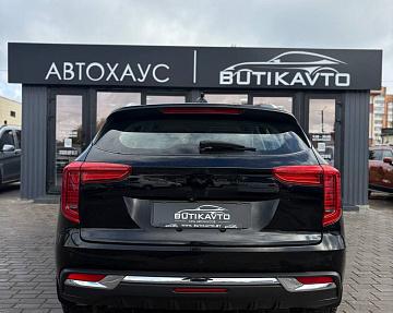Haval Jolion I - фото 5