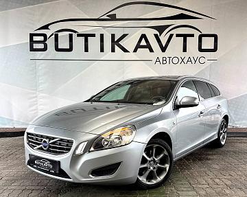 Volvo V60 I - фото 3