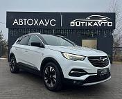 Opel Grandland X I , 2019 г., автомат, дизель