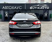 Ford Fusion USA II , 2014 г., автомат, бензин - фото 6