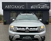 Renault Duster I · Рестайлинг , 2017 г., механика, дизель - фото 2