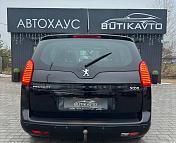 Peugeot 5008 I , 2010 г., механика, дизель - фото 5