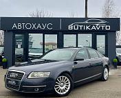 Audi A6 C6 , 2005 г., механика, дизель - фото 3