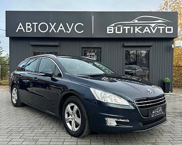 Peugeot 508 I