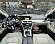 Mercedes-Benz C-Класс W204 S204 · Рестайлинг , 2012 г., автомат, бензин - фото 9