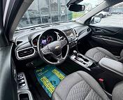 Chevrolet Equinox III , 2019 г., автомат, бензин - фото 10