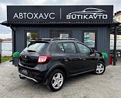 Renault Sandero Stepway II , 2016 г., механика, бензин - фото 7