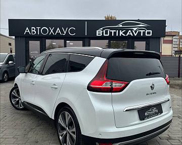 Renault Scenic IV - фото 4