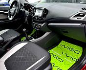 Lada (ВАЗ) Vesta Cross I , 2019 г., механика, бензин - фото 11