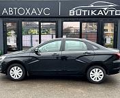 Lada (ВАЗ) Vesta I · Рестайлинг , 2024 г., механика, бензин - фото 8