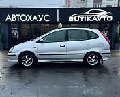 Nissan Almera Tino I , 2001 г., механика, дизель - фото 4