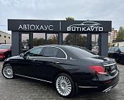 Mercedes-Benz E-Класс W213 S213 C238 A238 , 2017 г., автомат, дизель - фото 4