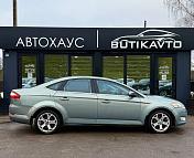 Ford Mondeo IV , 2008 г., механика, бензин - фото 8