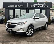 Chevrolet Equinox III , 2020 г., автомат, бензин - фото 3