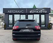 Citroen C5 II , 2011 г., механика, дизель - фото 6