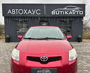 Toyota Auris I (E150) , 2009 г., механика, бензин - фото 2