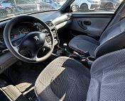 Peugeot 406, 1997 г., механика, бензин - фото 7
