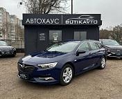 Opel Insignia II , 2017 г., механика, дизель - фото 3