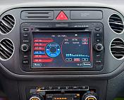 Volkswagen Golf Plus I · Рестайлинг , 2010 г., робот, бензин - фото 17