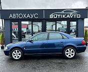 Audi A4 B5 , 1996 г., механика, дизель - фото 8