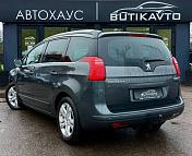 Peugeot 5008 I , 2010 г., робот, дизель - фото 5