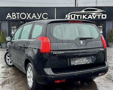 Peugeot 5008 I - фото 4