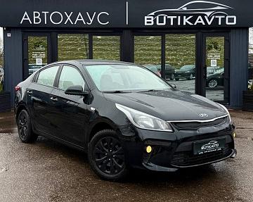 Kia Rio IV