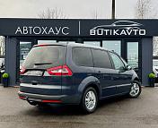 Ford Galaxy II · Рестайлинг , 2011 г., механика, дизель - фото 7