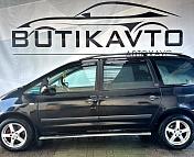 Ford Galaxy I · Рестайлинг , 2005 г., механика, дизель - фото 4