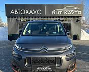 Citroen Berlingo III , 2020 г., автомат, бензин - фото 2