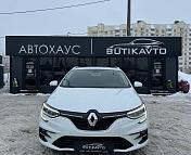 Renault Megane IV · Рестайлинг , 2022 г., механика, дизель - фото 2
