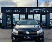 Volkswagen Golf VI , 2011 г., механика, дизель - фото 2