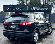 Nissan Qashqai II , 2014 г., механика, бензин - фото 6