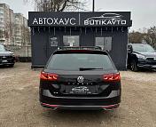 Volkswagen Passat B8 · Рестайлинг , 2020 г., робот, бензин - фото 5