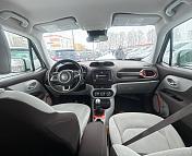 Jeep Renegade I , 2015 г., механика, бензин - фото 9