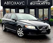Volvo V70 III , 2010 г., механика, дизель