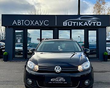 Volkswagen Golf VI - фото 2