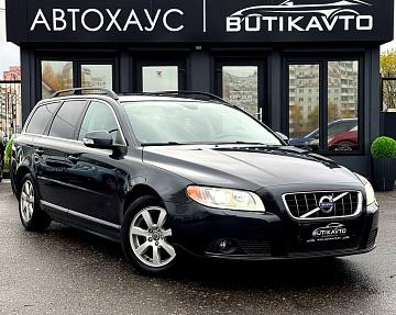 Volvo V70 III