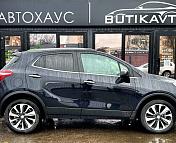 Buick Encore I · Рестайлинг , 2020 г., автомат, бензин - фото 7