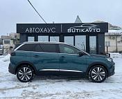 Peugeot 5008 II , 2018 г., механика, бензин - фото 8