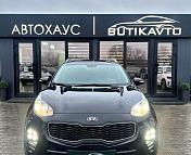 Kia Sportage IV , 2018 г., автомат, дизель - фото 2