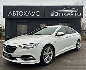 Opel Insignia II , 2017 г., автомат, дизель - фото 3