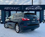 Chevrolet Equinox III , 2020 г., автомат, бензин - фото 5