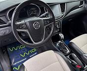 Buick Encore I · Рестайлинг , 2019 г., автомат, бензин - фото 9